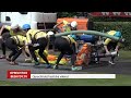 Paskov / Oprechtice: Oprechtický hasičský víkend