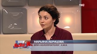 Диабет у пожилых. Доктор И…
