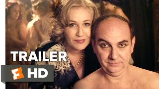 Neruda Official Trailer 1 (2016) - Gael García Bernal Movie