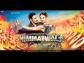 Himmatwala Official Trailer  Ajay Devgn