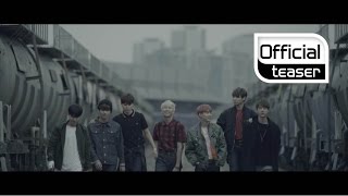 [Teaser] BTS(방탄소년단) _ I NEED U