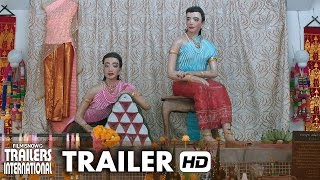 Cemetery Of Splendor Official Trailer - Apichatpong Weerasethakul Movie [HD]