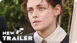 LIZZIE Trailer (2018) Kristen Stewart Movie