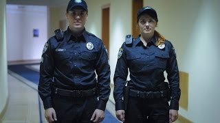 Новая полиция Украины: хорошо или плохо?
