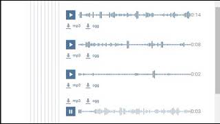В интернете появились аудиозаписи пострадавших в терракте в Керчи