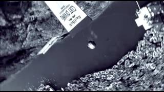 Klif dayving polniyano a mare 2009 trailer