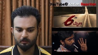 Pakistani Reaction | 6ne Maili Trailer | Sanchari Vijay | RJ Nethra | Rishi | Sai Kiran S | Seeni Pakistani Reaction | 6ne Maili Trailer | Sanchari Vijay | RJ Nethra | Rishi | Sai Kiran S | Seeni