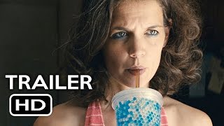 All We Had Official Trailer #1 (2016) Katie Holmes Drama Movie HD