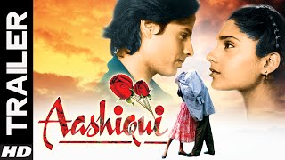 Aashiqui - Trailer