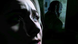 UNTIL DAWN Trailer [Gamescom 2014] Horror