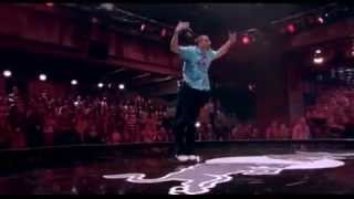 Turn it loose (trailer mobiCINE)