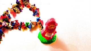 Emerge - Eat Me - Trailer - AIM Dramatic Arts 2014