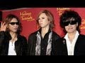 X JAPAN 1年9カ月ぶり集合!