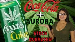 Coca Cola (KO) Infused with Cannabis? CokeCoca Cola (KO) Infused with Cannabis? Coke