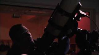 Trailer for "Seeing in the Dark: A Film by Timothy Ferris"