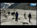 Peugeot 24H Mans Training in Chamonix Peugeot 24H Mans Training in Chamonix