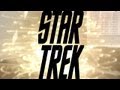 Star Trek Transporter Effect!