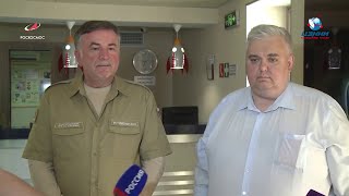 Причины переноса запуска КА «Спектр-РГ» (29.06.2019 04:16)
