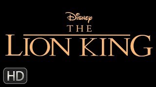 The Lion King Live Action - Trailer (2019) HD