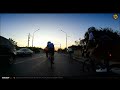 VIDEOCLIP Joi seara pedalam lejer / #145 / Bucuresti - Darasti-Ilfov - 1 Decembrie [VIDEO]