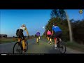 VIDEOCLIP Joi seara pedalam lejer / #145 / Bucuresti - Darasti-Ilfov - 1 Decembrie [VIDEO]