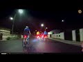 VIDEOCLIP Joi seara pedalam lejer / #145 / Bucuresti - Darasti-Ilfov - 1 Decembrie [VIDEO]
