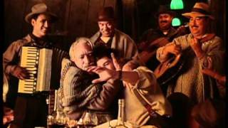 CAMINHANDO NAS NUVENS - Trailer