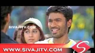 Kutty Tamil Movie Latest Official Trailer SIVAJITV.COM Dhanush Shriya Saran.flv