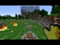 Picture Minecraft Hunger Games W Mitch Game 411 Fishing In A Hole Funny