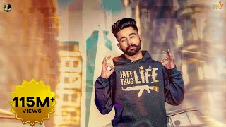 Jatt Life : Varinder Brar (Official Video) Latest Punjabi Songs 2019  Jatt Life Studios