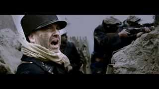 Official trailer Patria film