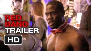 About Last Night Official Trailer (2014) - Kevin Hart Movie HD