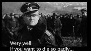 Nazis&Blondes ENG Teaser Aav