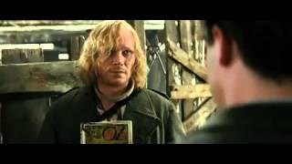 Inkheart (2008) Trailer