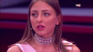 Формула счастья: деньги или любовь? Откровенно с Оксаной Байрак