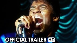 Get On Up Official Trailer #1 (2014) - James Brown Biography HD