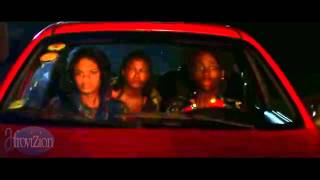 Ties That Bind Official Trailer