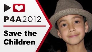 Project For Awesome 2012: OneRepublic, "Feel Again" Drum Cover (dedicated to Save the Children)