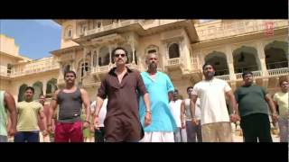 Bol Bachchan Official Theatrical Trailer Exclusive - 2012 - Ft.Ajay Devgan, Abhishek Bachchan