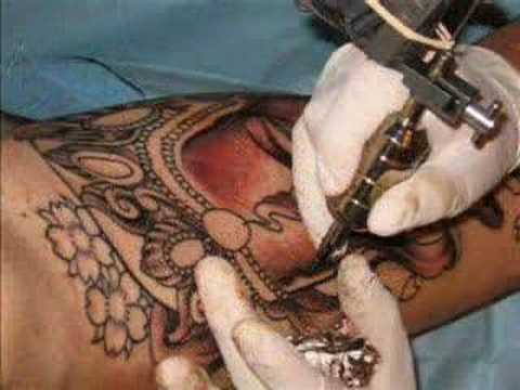tatuaje leon gratis. Valencia Tattoo Convention 2007 · Mi Tatuaje Del León · Tatuajes Full Color