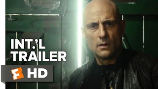 The Brothers Grimsby Official International Trailer (2016) - Sacha Baron Cohen Comedy  HD