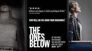 The Ones Below - Official Trailer