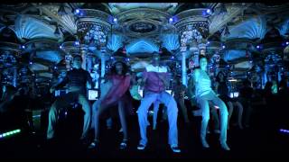 Dziewczyna z Lilią - Zwiastun PL (Official Trailer)