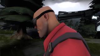 [SFM] Last Dying Wish : Trailer