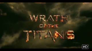 Wrath of the Titans - Trailer