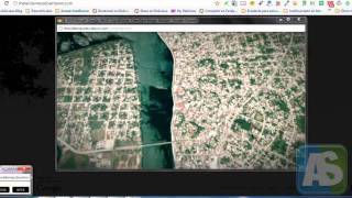 Tuxpan, Veracruz, México - Video Google Chrome HTML5 - Arcade Fire