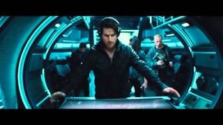 Mission Impossible 4 - Ghost Protocol - Official Trailer [HD 2011]