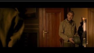 The Monuments Men | Official Trailer #1 HD | 2014