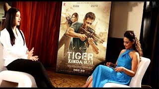 Aishwarya ने अपने Interview में Tiger Zinda Hai पर दिया सबसे बड़ा बयान - Salman Khan AKT News Aishwarya ने अपने Interview में Tiger Zinda Hai पर दिया सबसे बड़ा बयान - Salman Khan AKT News