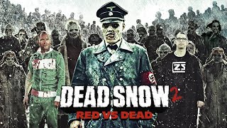 Dead Snow 2: Red vs Dead - Official Trailer